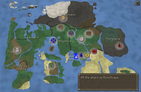 Image - Rune Altar Map.png - The RuneScape Wiki