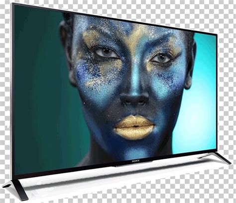 K Resolution Smart Tv Led Backlit Lcd Ultra High Definition Television