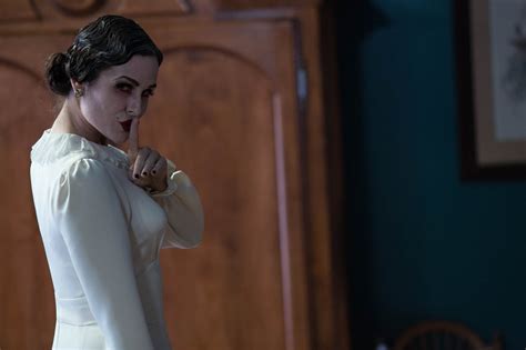 Michelle Crane Insidious Movie Wiki
