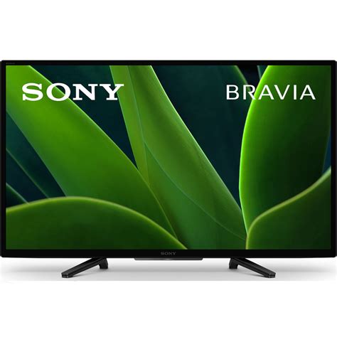 Smart Tivi Sony 32 Inch Kd 32w830k Giá Rẻ Nhất