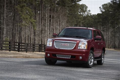 2007 Gmc Yukon Denali Image Photo 31 Of 32