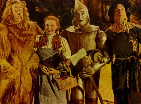 The Wizard Of Oz 1939 At Reel Classics Gallery Page 1