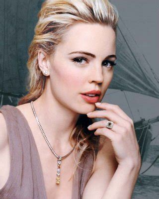 Melissa George Exposing Her Nice Big Boobs In Nude Movie Scenes Porn Pictures XXX Photos Sex