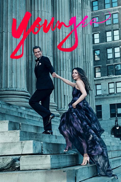 younger tv series   posters