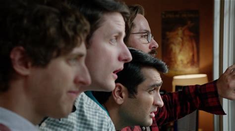 Silicon Valley Season 4 Official Teaser Trailer Youtube