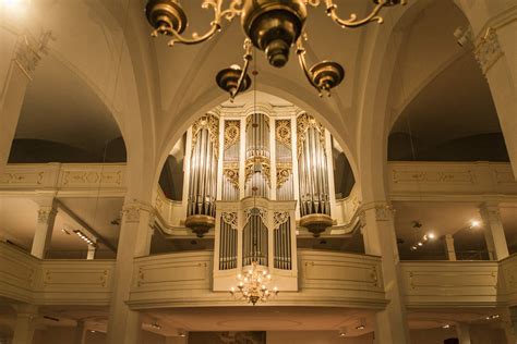 Evangelisch Lutherische Kirchenkreis Weimar Nachrichten Europ Ische