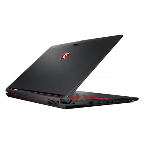 Msi Gv Rd Core I Hq Gb Gb Tb Gtx Gb