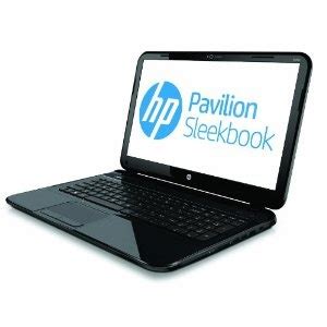 Hp Pavilion B Sa Inch Sleekbook Amd Dual Core A M