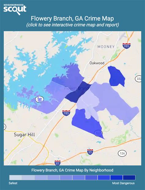 Flowery Branch, Georgia Funeral Homes: Local Service Guide 20