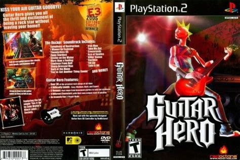 Kode Cheat Guitar Hero Bahasa Indonesia Terlengkap 2023 Jalantikus