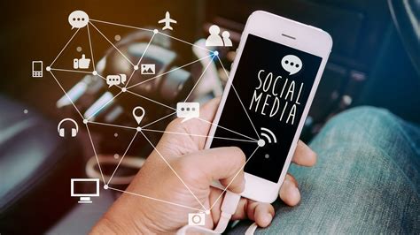 Social Media 5 Benefits Of Advertising Online For Your Business