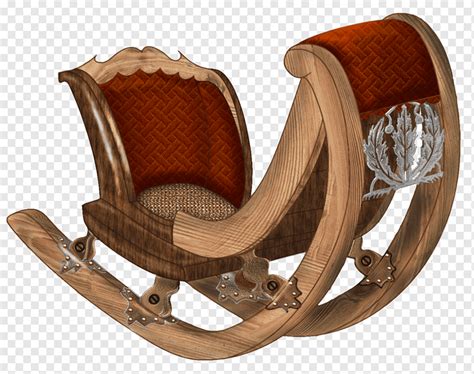 Santa Claus Sled Sleigh Furniture Holidays Wood Png PNGWing