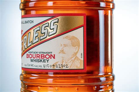 Inaugural Release Of The Peerless Bourbon Peerless Distilling Co