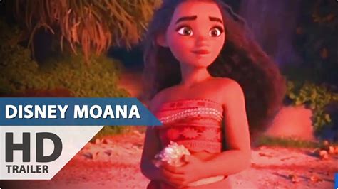 Official Trailer Moana 2016 Watch Backupstereo