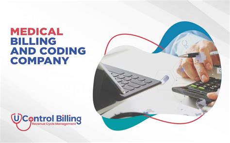 Medical Billing And Coding Company Services U Control Billing