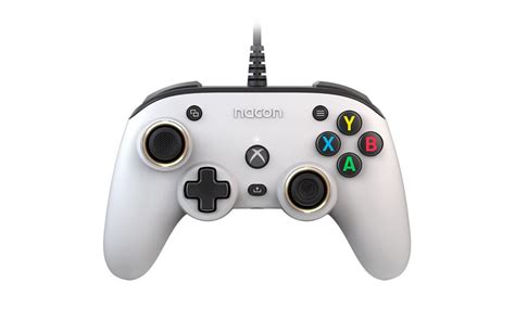 RIG PRO Compact Xbox Controller Out Now GamingShogun