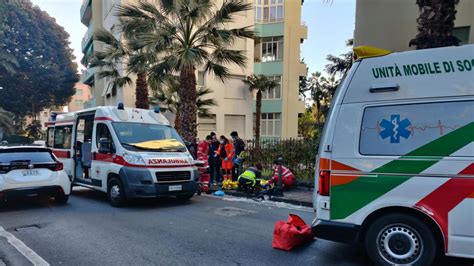 Anziani Travolti E Uccisi A Sanremo E Imperia Accusa Di Omicidio