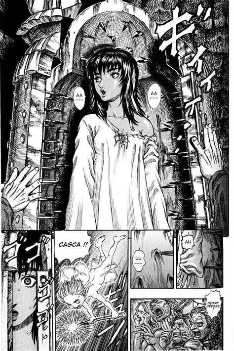 Berserk Volume 19 Vf Lecture En Ligne Japscan Berserk Manga