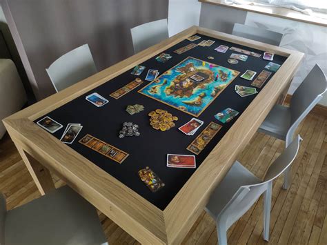 Board Game Table Manufacturers