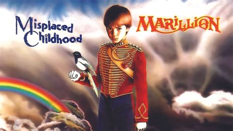 Marillion - Misplaced Childhood album review | Louder