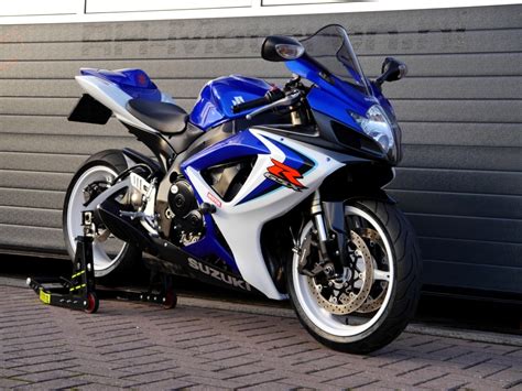 Suzuki Gsx R K Rh Motoren