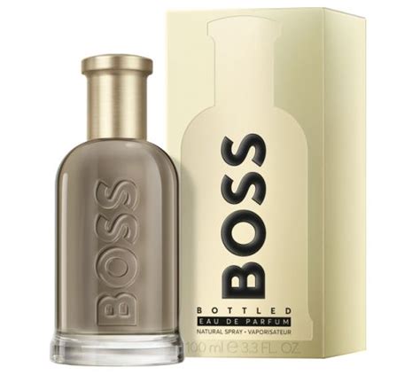 HUGO BOSS BOTTLED EDP MAN 100ML Farmashop