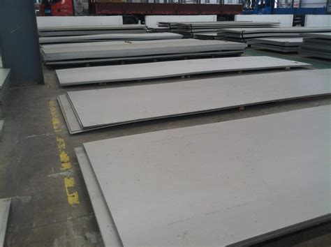 Hot Rolled 904l Stainless Steel Plates Uns S08904 Ss 904l Plateastm