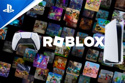 Can You Play Roblox on PS5 and PS4? Answered | Beebom