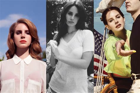 Lana Del Rey Charts On Twitter Most Streamed Female Albums On Spotify On Monday 12 Born To