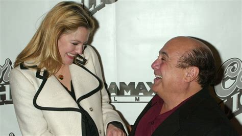Drew Barrymore Reveals She Accidentally Left Her Sex List At Danny
