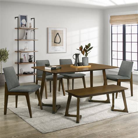 Casepiece Piece Double Pedestal Dining Set Reviews Wayfair