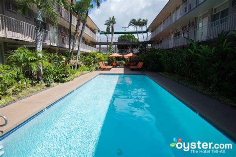 The Best Honolulu Airport Hotels | Oyster.com