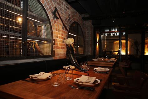 80 Mjolner Redfern Sydney Review Restaurants Au