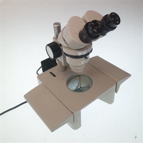 664 Used Nikon Smz Zoom Stereo Microscope S A Le