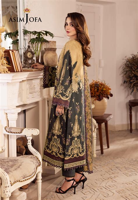 Rania Spring Summer Essentials By Asim Jofa Ajnr Buy Online