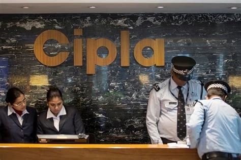 Cipla Shares Down Mcap Dips Rs Cr Post Q Results Industry