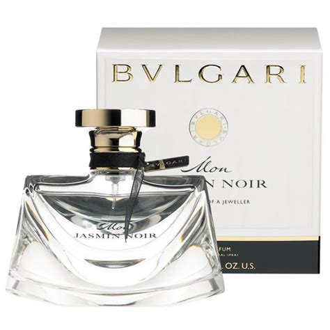 Buy Bvlgari Mon Jasmin Noir 75ml Eau de Parfum Online at Chemist Warehouse®