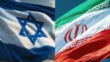 Israel has carried out airstrikes on Iran, say US officials; add did ...