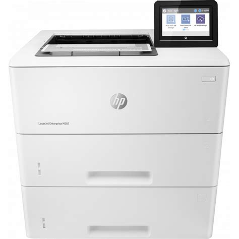 Imprimante Laser Monochrome Hp Laserjet Enterprise M X