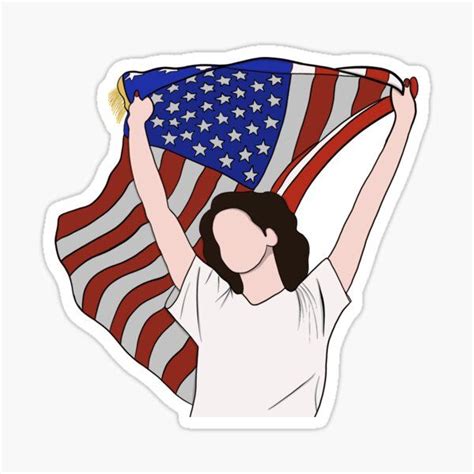 Lana Del Rey Stickers For Sale American Stickers Lana Del Rey