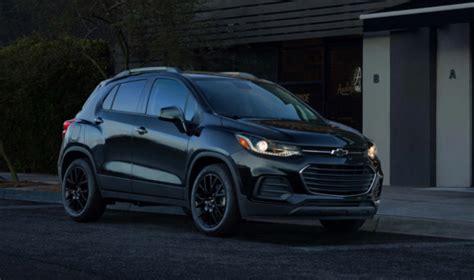 2023 Chevy Trax Premier | 2022 Chevrolet