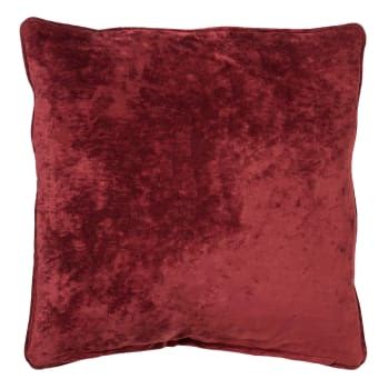 Coussin Toile De Coton Nude X Palma Maisons Du Monde