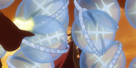 Strongest Magic Types In Black Clover