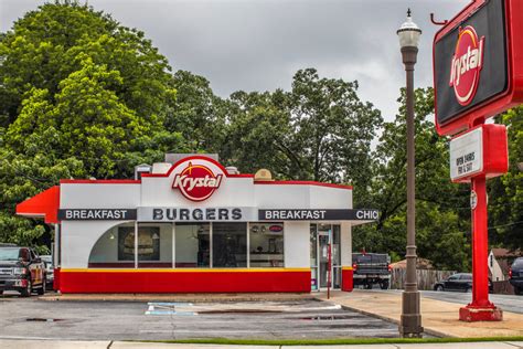 The Worst Fast Food Restaurants In America Ranked Herald Weekly