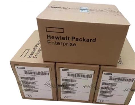 NEW Q2R41A P00441-001 HPE MSA 2.4TB 12G SAS 10K 2.5" 512e ENT HDD Hard ...