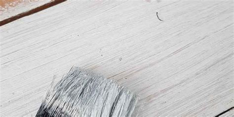 Can You Paint Over Stained Wood Discover The Power Of Transformation