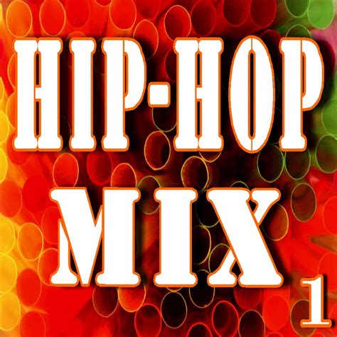 Hip Hop Mix Vol Will Jackson Apple Music