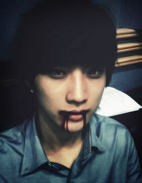 Vampire Jinyoung