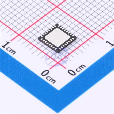 Stm L K U Stmicroelectronics Microcontroller Units Mcus Mpus