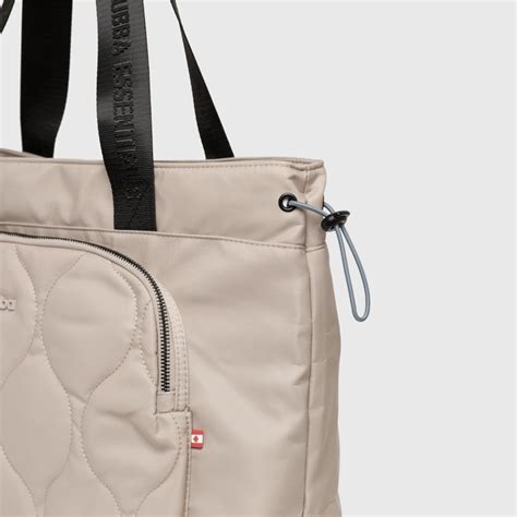 Ripley CARTERA BUBBA TOTE BAG CARLOTTA NUDE